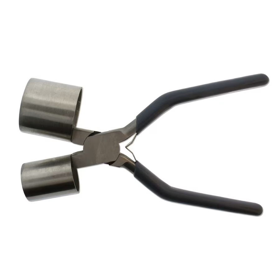 Bead Making Tools BeadSmith Double Cylinder Bracelet Making Pliers