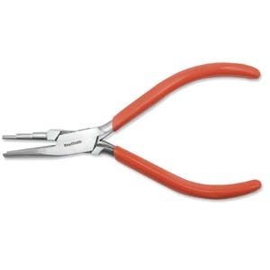 Beadalon 3mm and 1.5mm Memory Wire Finishing Pliers