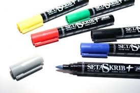 Pebeo Markers