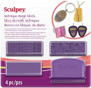 Sculpey Essential Tool Kit